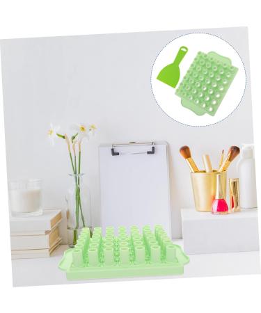 Buy 1pc Lipstick Filling Mold | DIY Lip Balm Tray & Lip Gloss Kit for Adults - Handmade Lip Balm Mold - Buy Online on GoSupps.com