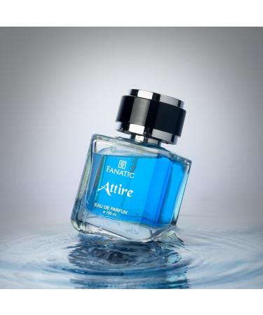 DJ FAN-ATIC ATTIRE PERFUME - Buy Online on GoSupps.com