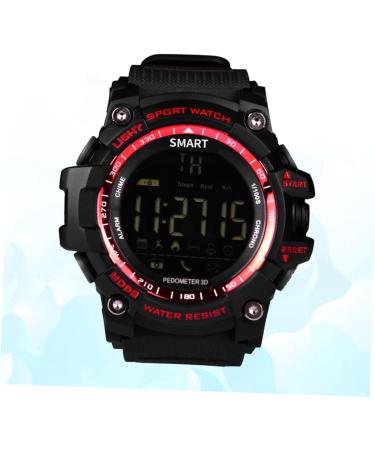 Toddmomy Pedometer Fitness Counter - Long Standby Time Accurate Steps Tracking Ideal for Outdoor & Indoor Activities International Shipping Available - Buy Online on GoSupps.com