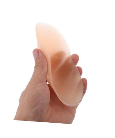 SKISUNO 3 Pairs Invisible Shoulder Pads Shoulder Pads for Clothing As Shown - Buy Online on GoSupps.com