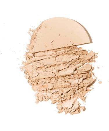 Beauty Forever Matte Pressed Powder 8g (01 Transparent) - Oil-Free & Lightweight - Buy Online on GoSupps.com