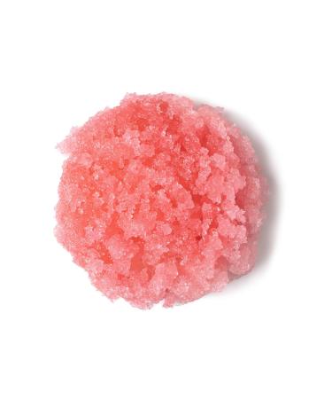 Jeffree Star Cosmetics Velour Lip Scrub Exfoliating Sugar Lip Treatment Cruelty-Free & Vegan 30 G / 1 oz. (Watermelon Gum) - Buy Online on GoSupps.com
