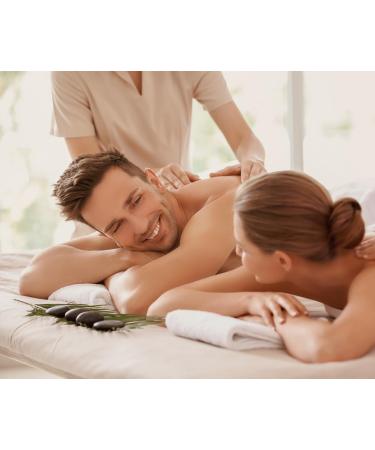 Bleu & Marine Bretania Monoi Blossom Massage Oil - Tropical Spa Experience for All Skin Types | Reduces Stretch Marks & Cellulite | 200 ml - Buy Online on GoSupps.com