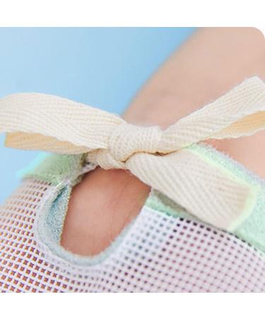 Baby Finger Stop Thumb Sucking Gloves | Edible Artisan Hand Accessories for Kids (Color: B, Size: XM) - Buy Online on GoSupps.com