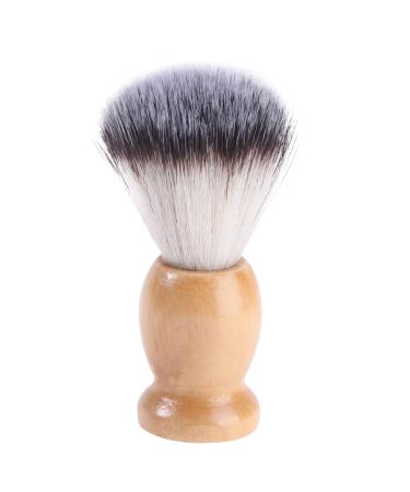 Hair Beard Brush Bristle Beard Brush Beard Brush for Men Mustache Brush Best Beard Brush