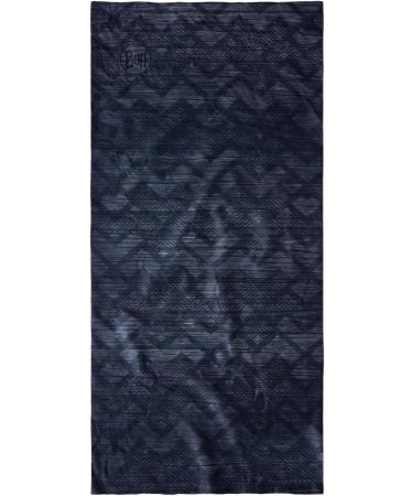 Buff Unisex CoolNet UV Neckwear - Multifunctional Blue Scarf for Sun Protection | One Size Fits All - Buy Online on GoSupps.com