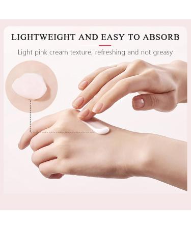 Lightening Cream for Armpits Underarms Knees Legs and Inner Thigh for Acanthosis Nigricans Non-Greasy - Buy Online on GoSupps.com