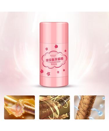 VOCUE Hair Wax Stick Hair Wigs l Slick Stick Hair Pomade Stick -greasy Styling Wax for Fly Away Edge Frizz Hair - Buy Online on GoSupps.com