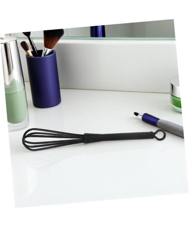 iplusmile 10pi ces Fouets Pour Coloration Capillaire Lot De Mini-fouets M langeurs De Teintures Outils De Salon Plastique Pour Pr paration Des Colorations - Buy Online on GoSupps.com