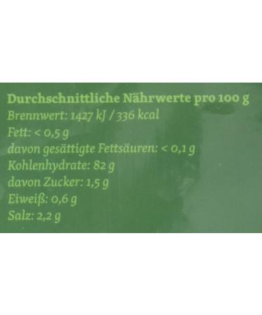 Buy Ricefield Rice Paper - Square 16 cm (Pack of 4 x 300g) | Best Quality for Spring Rolls & Cooking - International Shipping - Buy Online on GoSupps.com