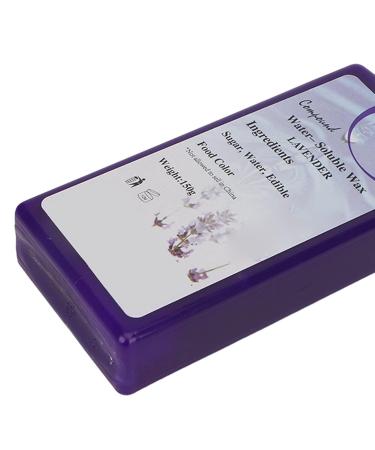 Roll-on Wax Refill for Hair Removal - Mild Lavender Depilatory Wax for Home Use - International Shipping - Buy Online on GoSupps.com