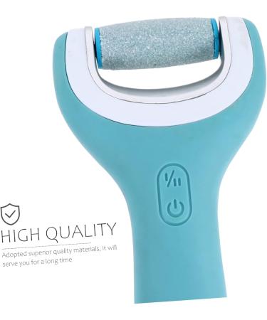 Ipetboom 1 Set Pedicure File Portable Removers Rechargeable Callous Remover Nursing Foot Smoothing Foot Dead Skin Remover Sander Bibs Foot Care Pp Electric Foot Scraper - Buy Online on GoSupps.com
