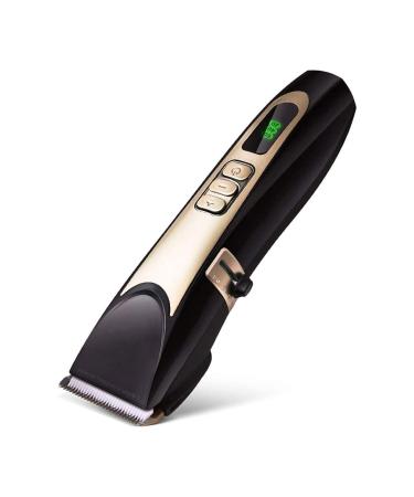 Hair Clippers Cordless Rechargeable Hair trimmer for Families