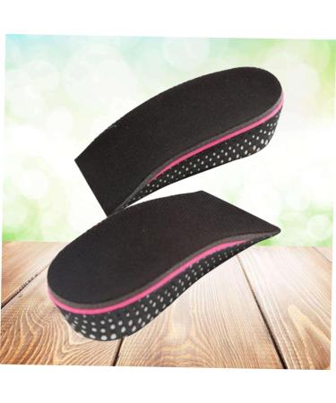 Height Increasing Insoles for Men & Women | Shoe Lifts & Heel Inserts for Comfort & Support - Buy Online on GoSupps.com