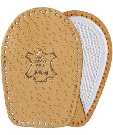 Shop Kaps Orthopedic Insoles - Comfort & Support for Sizes 41-43 | Heel Cushions & Leather Pads - Buy Online on GoSupps.com