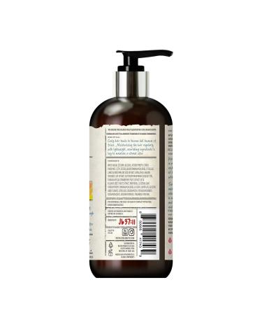 Curlsmith Glow Perfecting Conditioner - Vegan Formula for All Hair Types - 12 fl oz - Buy Online on GoSupps.com