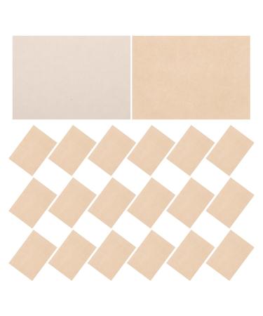 NOLITOY 30 Pi ces Lot de Patchs Invisibles pour Tatouage Ultra-fins D coupe Facile Ruban Cache Cicatrices et Taches Respirants et R sistants Transpiration Confort Prolong pour Peau