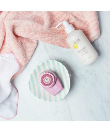 EcoTools Facial Cleansing Brush â€“ Gentle Skin Care & Deep Cleanser - Buy Online on GoSupps.com