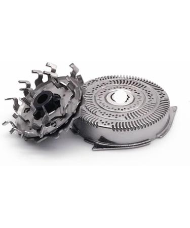 3pcs Replacement Shaver Heads Compatible For Philips Speed XL HQ9 HQ9100 HQ9160 HQ8150 HQ8240 HQ9170 Razor Blade Shaving Head Cutter - Buy Online on GoSupps.com