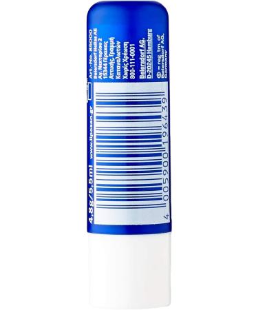 Liposan Liposan Lip Balm - Buy Online on GoSupps.com