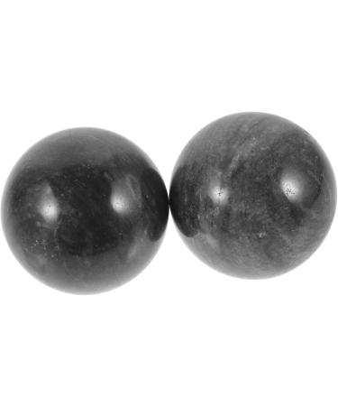 Buy Gleavi Gymnastics Ball Roller Sets - Massage & Meditation Hand Balls | Fitness & Jade Massage Devices - Buy Online on GoSupps.com