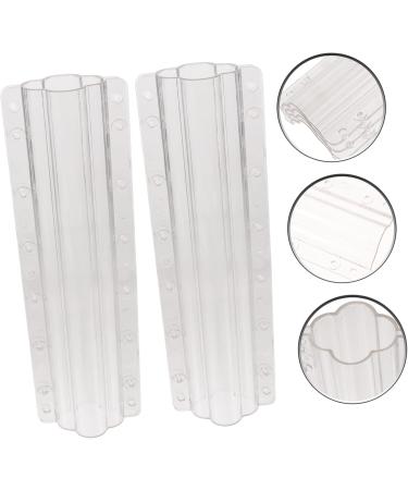 Toddmomy Garden Fruit Mould 8 Pcs Vegetable Shaping Mold Cucumbers Fruit Mold Fruit and Vegetable Suite Gourd - Buy Online on GoSupps.com