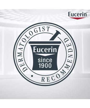 Eucerin Advanced Repair Cream Fragrance Free 16 oz - Intense Hydration for Dry Skin - Buy Online on GoSupps.com