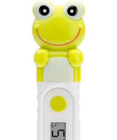 Buy Scala Digital Thermometer SC 44 Flex - Fast 10 Sec Reading Frog Design | International Shipping - Buy Online on GoSupps.com