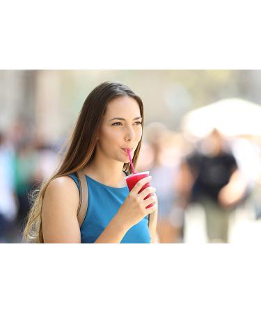 ICE BR Raspberry Syrup Slush Concentrate - Perfect for Slush Ice | International Shipping Available - Buy Online on GoSupps.com