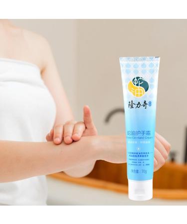 Hand cream hand lotions repair for dry and cracked hands deep nourishing cream moisturizing and hydrating hand lotion for dry skin - Buy Online on GoSupps.com