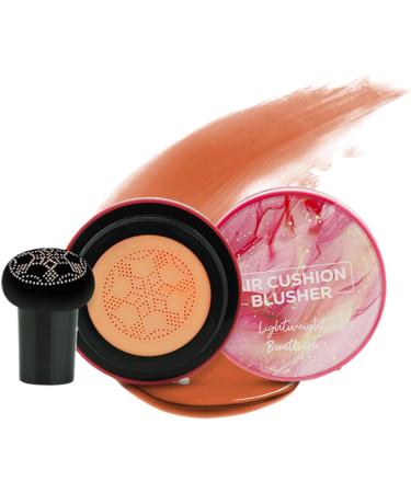 Mwkbbn Blush Makeup Womens Blush Beauty Cosmetics Long Lasting Highlighter Contour for Wedding Festive Holiday Daily 02 - Buy Online on GoSupps.com