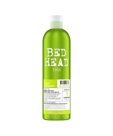 Bed Head by TIGI Urban Antidotes Re-Energize Conditioner for normal hair 750 ml