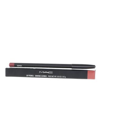 MAC Lip Liner Dervish - Long-Lasting, Creamy Formula | Perfect Pout - Buy Online on GoSupps.com