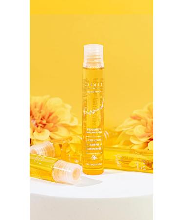 Buy Signature Professional Probiotics Hair Ampoule | K-Beauty Hair Treatment | 13ml/0.43FL.OZ - 10 Pack for Healthy Hair - Buy Online on GoSupps.com