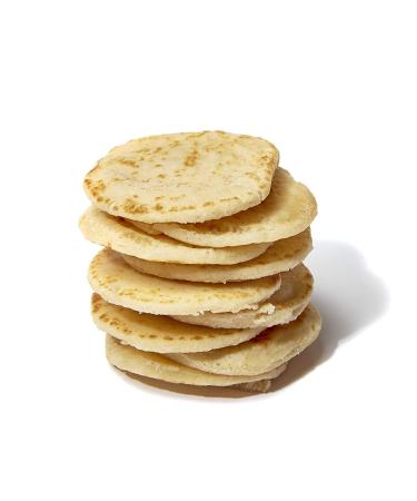 Blinis for caviar (2x16 pieces)