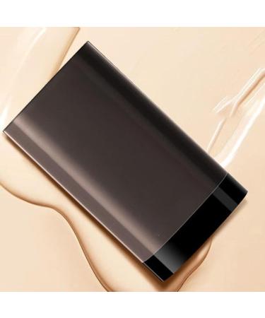 Concealer & Stick Foundation Anti-Wrinkle Foundation Multi-use Foundation Long-Lasting Face Makeup Stick Lightweight Long Lasting (Mix/2pcs) - Buy Online on GoSupps.com