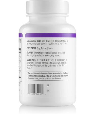 Biote Nutraceuticals - SENOLYTIC Complex - Antioxidants + Healthy Aging (30 Capsules) - Buy Online on GoSupps.com