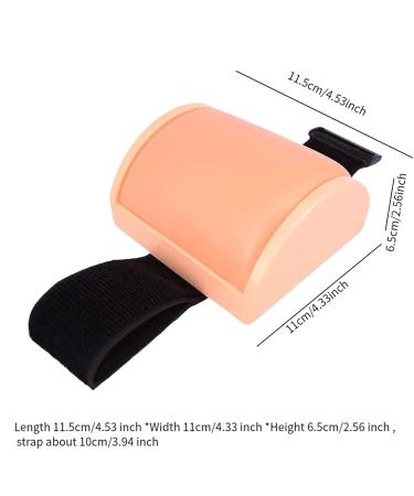 Advanced Intramuscular Injection Practice Tool | Medical Training Equipment for Professionals - Shop Now - Buy Online on GoSupps.com