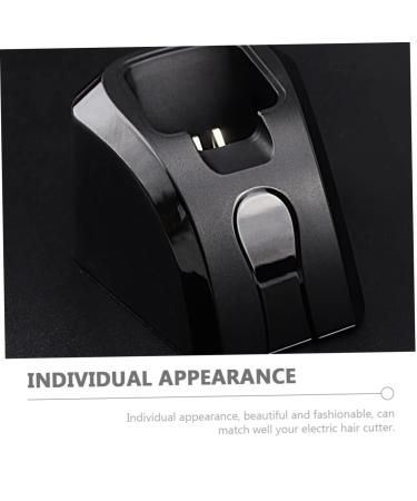FRCOLOR Charging Base for Hair Clippers - Electric Hair Cutter & Beard Trimmer Accessories | Men's Grooming Kit - Buy Online on GoSupps.com