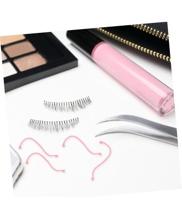 Mikinona 3 Pairs Eyelash Curler Lifting False Eyelashes Eyelash Beauty Tool Eyelashes Lift Kit Silicone for Lifting Eyelashes Lash Lift Kit Silicone Eyelash Lift Rods Lash Lift Pads - Buy Online on GoSupps.com