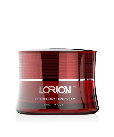 Cell Renewal Eye Cream - Red collection - 30ml