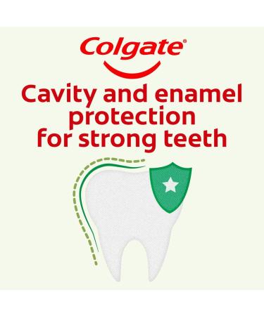 Toothpaste for children 0-2 years strawberry flavor - 50ml - Buy Online on GoSupps.com