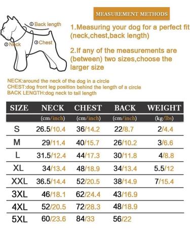 Waterproof Dog Vest & Coat - Warm Winter Dog Harness in 9 Colors | Soft Comfortable and Stylish - Buy Online on GoSupps.com