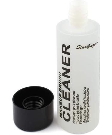 Stargazer Products Cosmetic Brush Cleaner - Effective Fast-Drying & Eco-Friendly - International Shipping Available - Buy Online on GoSupps.com