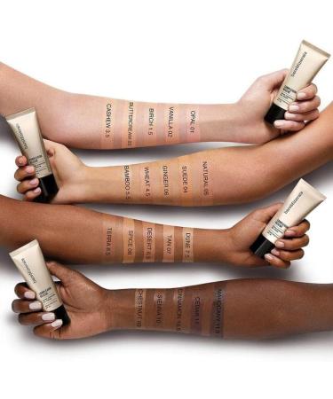 COMPLEXION RESCUE TINTED HYDRATING GEL CREAM - SUEDE 04 multi-coloured - Buy Online on GoSupps.com