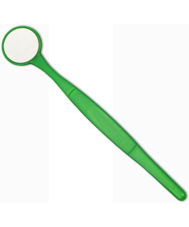 Happy Teeth Gift Bag for Kids - Includes Toothbrush, Timer, Tablets, Mirror (Blue) - Buy Online on GoSupps.com