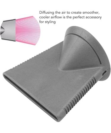 Hair Dryer Styling Nozzle Hair Dryer Diffuser Nylon Hair Dryer Nozzle Replacement for HD01 HD02 HD03 HD04 HD05 HD06 HD07 HD08 Hair Dryer - Buy Online on GoSupps.com