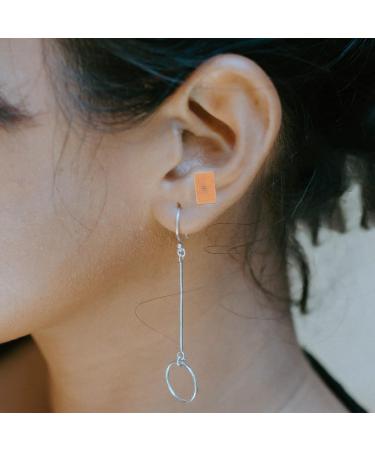 DOITOOL Professional Ear Seeds Kit - 600 Disposable Ear Press Stickers - Buy Online on GoSupps.com