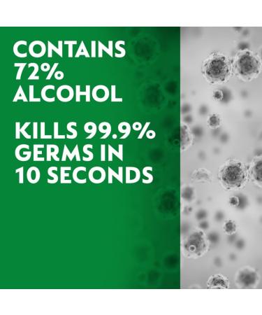 Dettol Hand Sanitiser Original 50ml - Buy Online on GoSupps.com