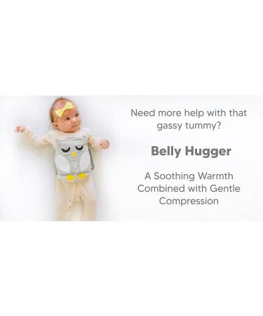 BEBON Baby Gas and Colic Reliever (20 Count) - All-Natural Solution for Baby Colic and Gas Relief - Buy Online on GoSupps.com